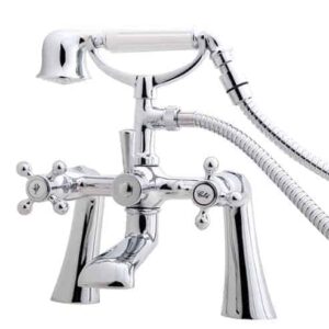 Tier Shower Caddy With Hooks - Bathroom & Heating leading supplier in  Ireland - Niko Bathrooms