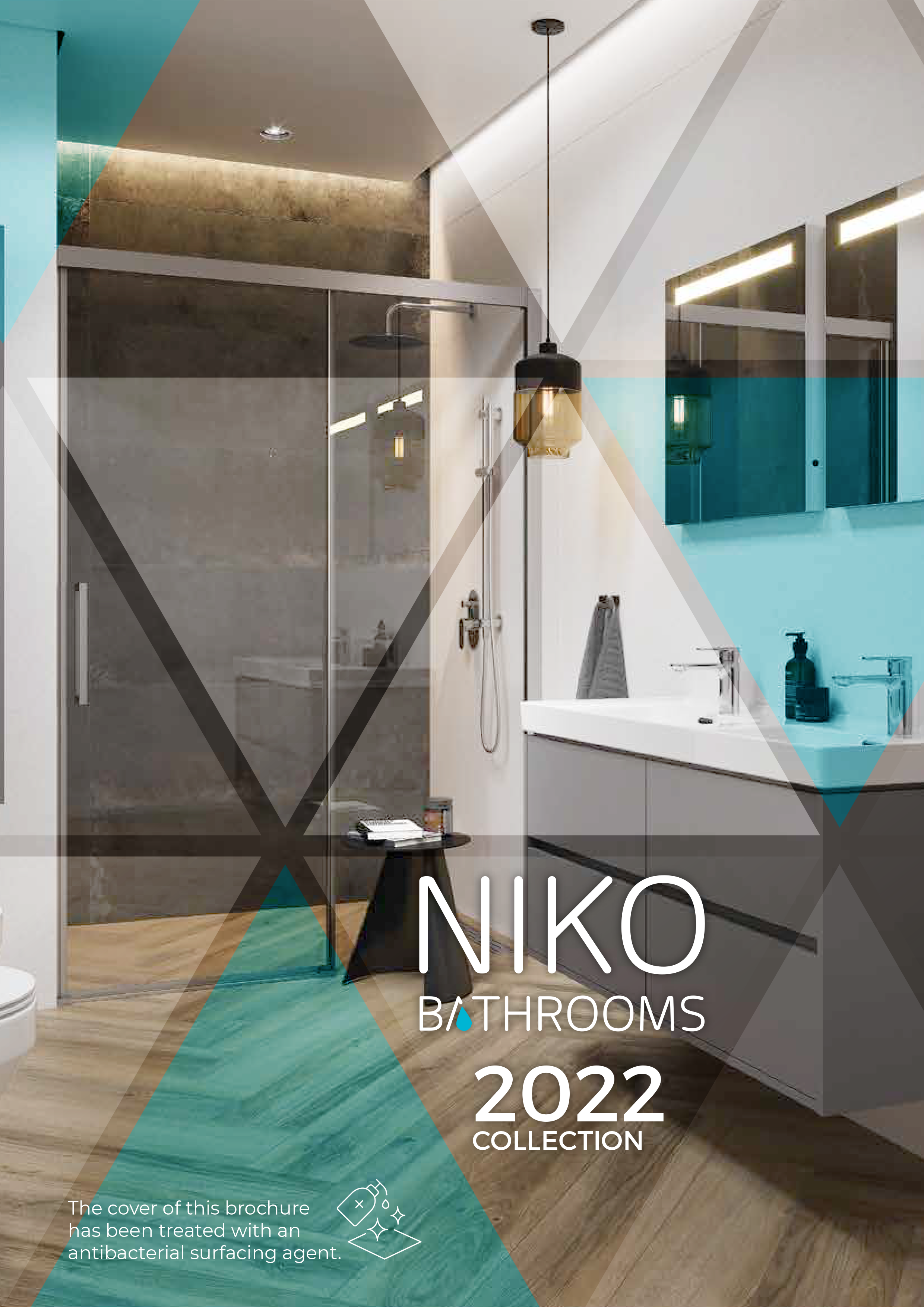 Niko Bathrooms 2022 Collection 