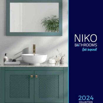 Niko Bathrooms 2024 Collection
